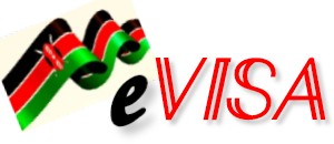 Logo dell'intestazione del Kenya